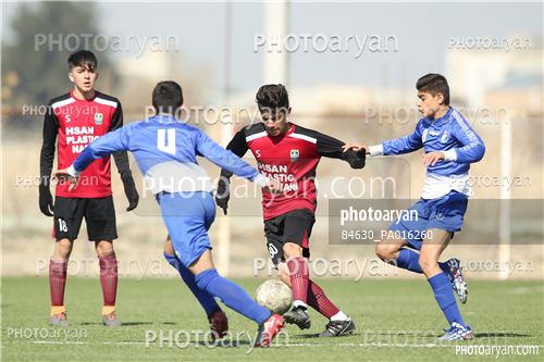 شهدای کیوج1-استقلال 3(98/11/10)-