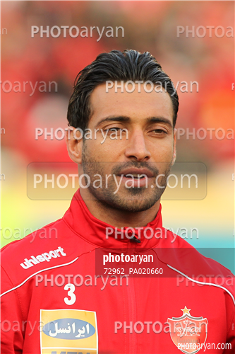 پرسپولیس 0-ماشین سازی تبریز  0 (98/08/09)-