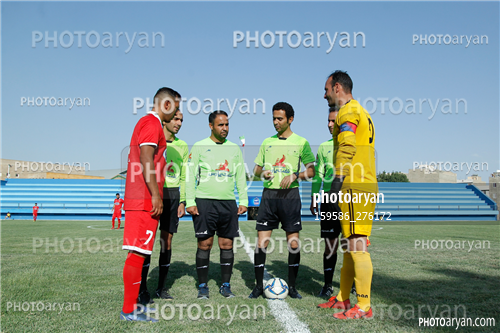 آریو اسلامشهر 3- شاهین بجنورد  0  (1401/03/23)-