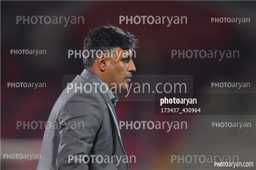 پرسپولیس 0-استقلال خوزستان  0 (1404/01/16)-