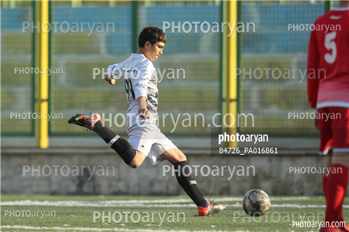 پرسپولیس2-مقاومت 1(98/11/10)-