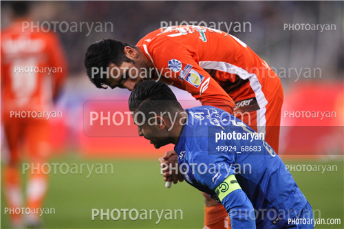 استقلال 1-سایپا  1(96/10/22)-