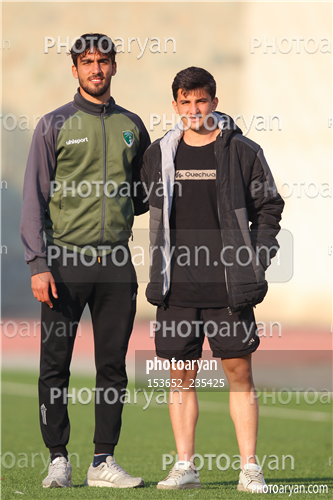 جوانان استقلال 2-جوانان پاس 1 (1400/09/21)-