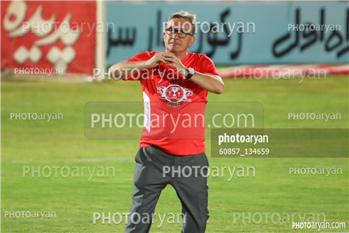 پارس جنوبی 0- پرسپولیس 1 (98/02/26)-