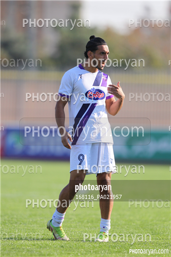 آریو اسلامشهر 0-فجر سپاسی شیراز 0 (1402/08/12)-