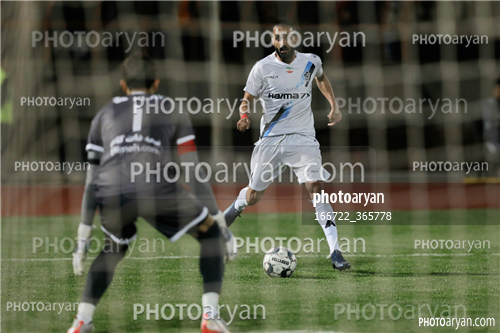 پیکان 1-پرسپولیس 3  (1402/07/27)-