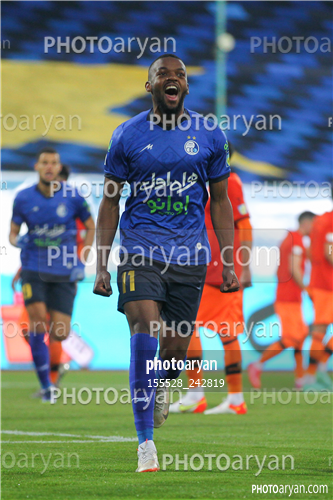 استقلال 3- مس رفسنجان  2 (1400/10/18)-