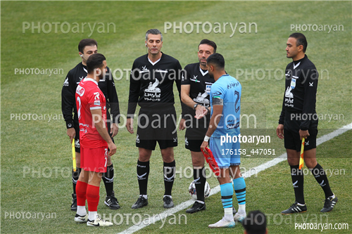 پرسپولیس 1-چادرملو 0  (1404/11/14)-