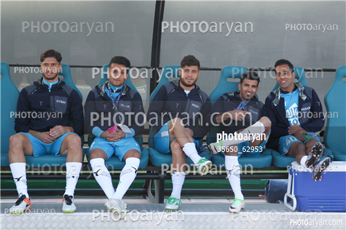 پیکان 2-تراکتورسازی تبریز 1 (96/07/27)-