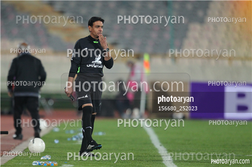 پرسپولیس 3- مس رفسنجان  1 (1400/12/09)-