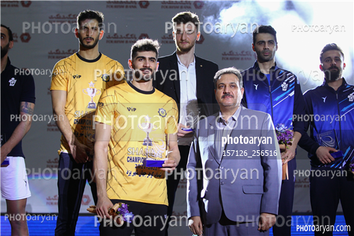 پیکان  1- شهداب یزد  3 (1400/12/23)-