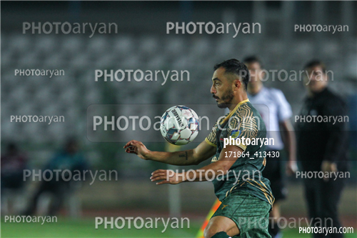 پرسپولیس 2-شمس آذر قزوین 0  (1403/08/05)-