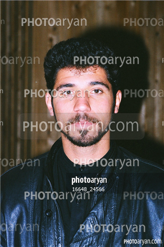 بازیکنان دهه های مختلف فوتبال ایران 2-مجتبی محرمی,