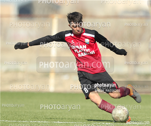 شهدای کیوج1-استقلال 3(98/11/10)-