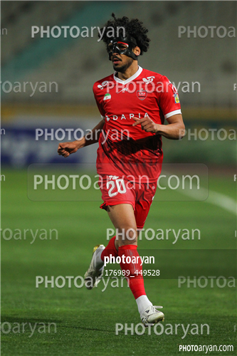 پرسپولیس 1-خیبر خرم اباد 2(1404/12/01)-