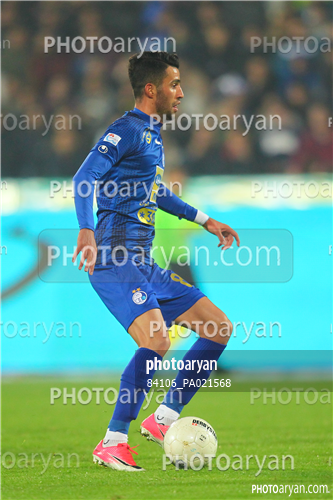 استقلال 4 -شاهین شهرداری بوشهر 1 (98/09/23)-آرش رضاوند,