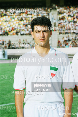 فرشاد پیوس-فرشاد پیوس  Farshad Pious,