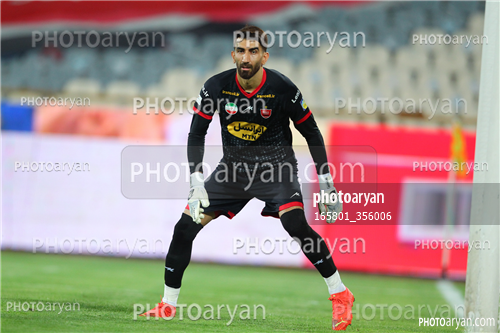 پرسپولیس 1-الومینیوم اراک 0  (1402/05/18)-