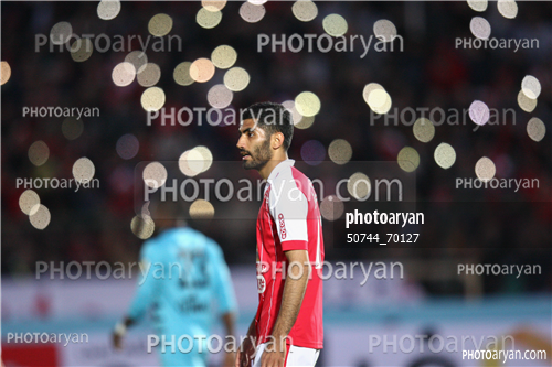 پیکان 1-پرسپولیس 3 (96/11/06)-