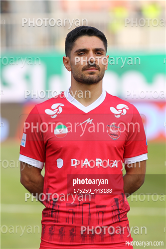 پرسپولیس 0-استقلال  0  (1404/09/14)-