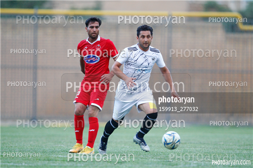 آریو اسلامشهر 3- شاهین بجنورد  0  (1401/03/23)-