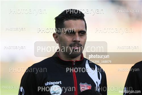 سایپا1-پرسپولیس 1(94/11/29)-