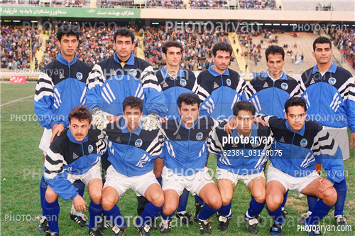بازیکنان دهه های مختلف فوتبال ایران 19-مهدی پاشازاده,جواد زرینچه,محمدرضا مهرانپور,محسن گروسی,محمد خرمگاه,فرد ملکیان,علیرضا اکبر پور,آتیلا حجازی,