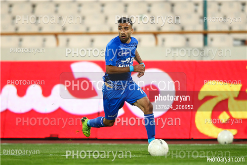 استقلال 2-مس رفسنجان 0(99/08/17)-