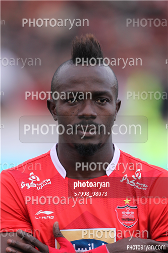 پرسپولیس 3- پارس جنوبی 1 (97/09/24)-