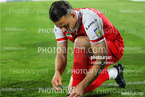 پرسپولیس 1-ذوب آهن 1  (1402/06/02)-