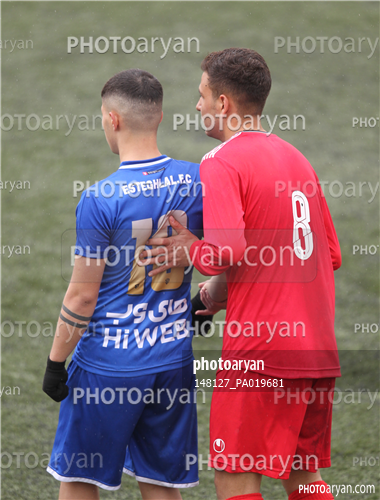 پرسپولیس 0-استقلال 1(99/12/15)-