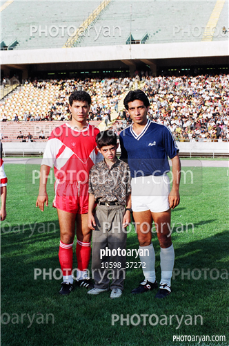 فرشاد پیوس-فرشاد پیوس  Farshad Pious,