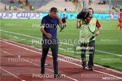 پرسپولیس  0-نفت مسجد سلیمان  0 (97/05/26)-عبداله ویسی,یوسف دانش صدیق,