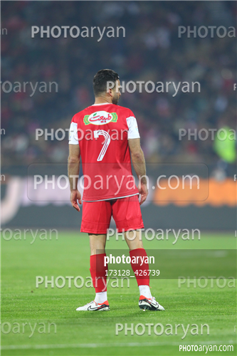 پرسپولیس 2-ملوان 0 (1403/12/24)-