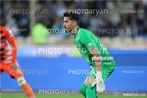 سایپا 2 (3)-استقلال 2 (1) (97/08/10)-