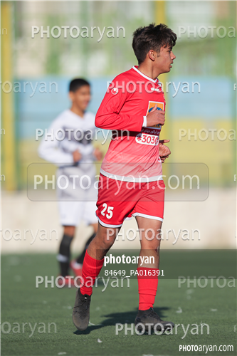 پرسپولیس2-مقاومت 1(98/11/10)-