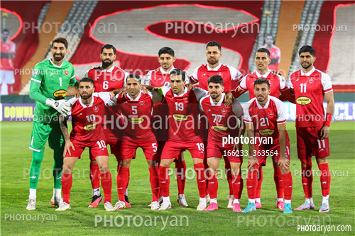 پرسپولیس 0-النصر عربستان 2  (1402/06/28)-