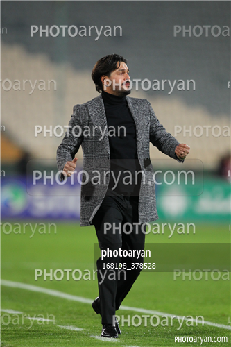 پرسپولیس 2-شمس اذر قزوین  1  (1402/10/03)-