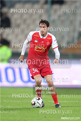 پرسپولیس 2-شمس اذر قزوین  1  (1402/10/03)-