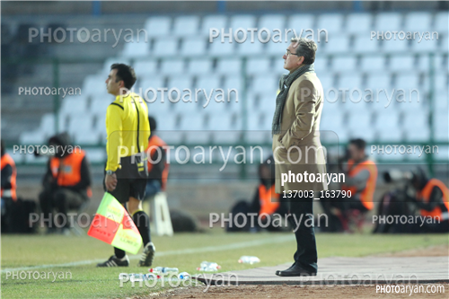 پرسپولیس 0-صبا 1(94/11/06) جام شهدا-