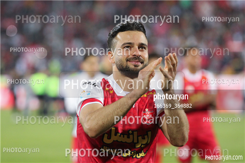 پرسپولیس 1-گل گهر سیرجان 1  (1402/07/16)-