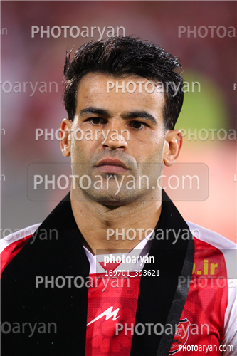 پرسپولیس 4-استقلال خوزستان 3  (1403/03/04)-
