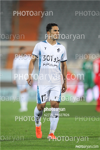 پرسپولیس 2-پیکان  1 (98/07/28)-