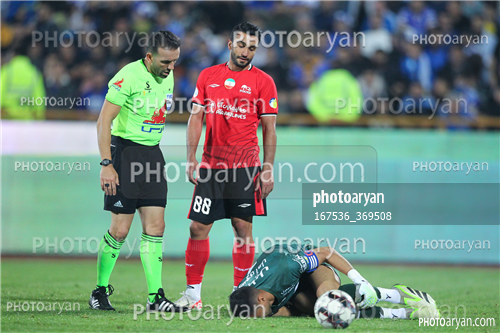 استقلال2-تراکتور0  (1402/08/20)-