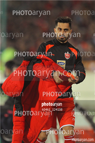 پرسپولیس 0-سپاهان 0 (98/02/06)-