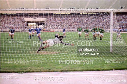 بازیکنان دهه های مختلف فوتبال ایران 36 -