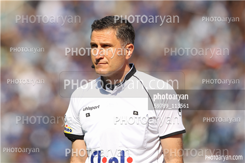 پرسپولیس 1-استقلال 0 (98/01/10)-محمدرضا اکبریان,