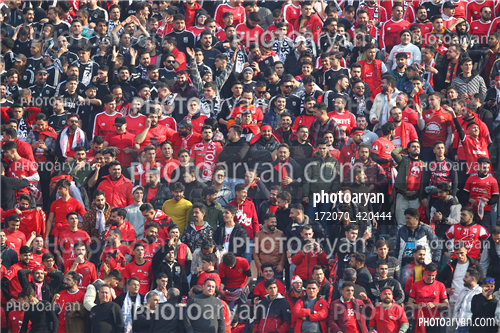 پرسپولیس  2-تراکتور  0    (1403/11/07)-