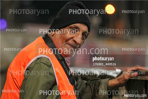 پرسپولیس 1-خیبر خرم اباد 2(1404/12/01)-