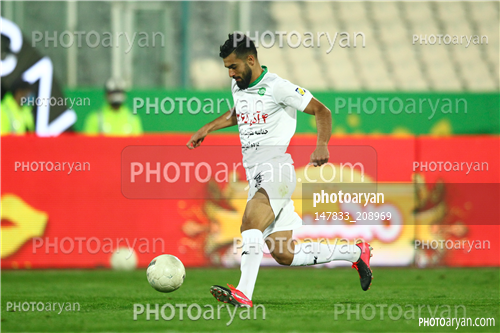 استقلال 1- ماشین سازی 0  (09/05/99)-